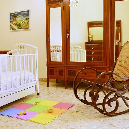 Antica Akragante Apartment Agrigento Con Parcheggio Exterior photo