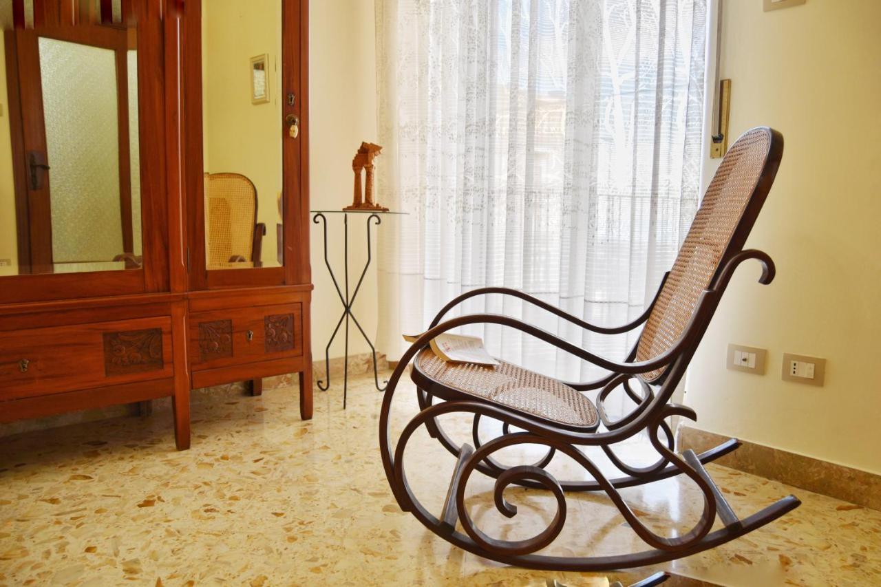 Antica Akragante Apartment Agrigento Con Parcheggio Exterior photo