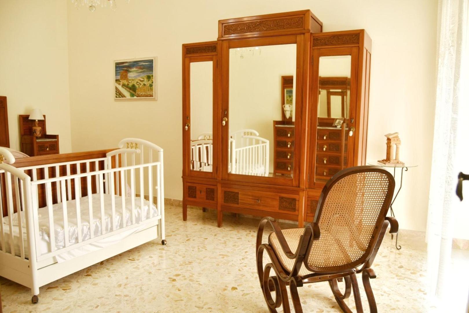 Antica Akragante Apartment Agrigento Con Parcheggio Exterior photo