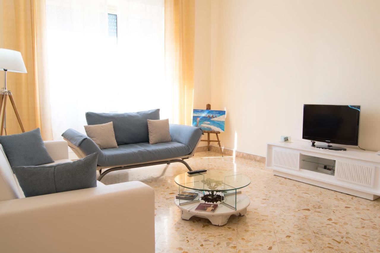 Antica Akragante Apartment Agrigento Con Parcheggio Exterior photo