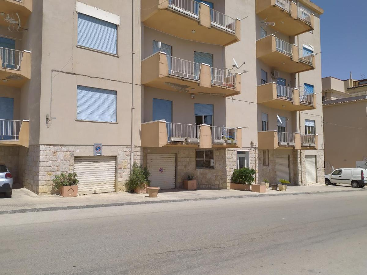 Antica Akragante Apartment Agrigento Con Parcheggio Exterior photo